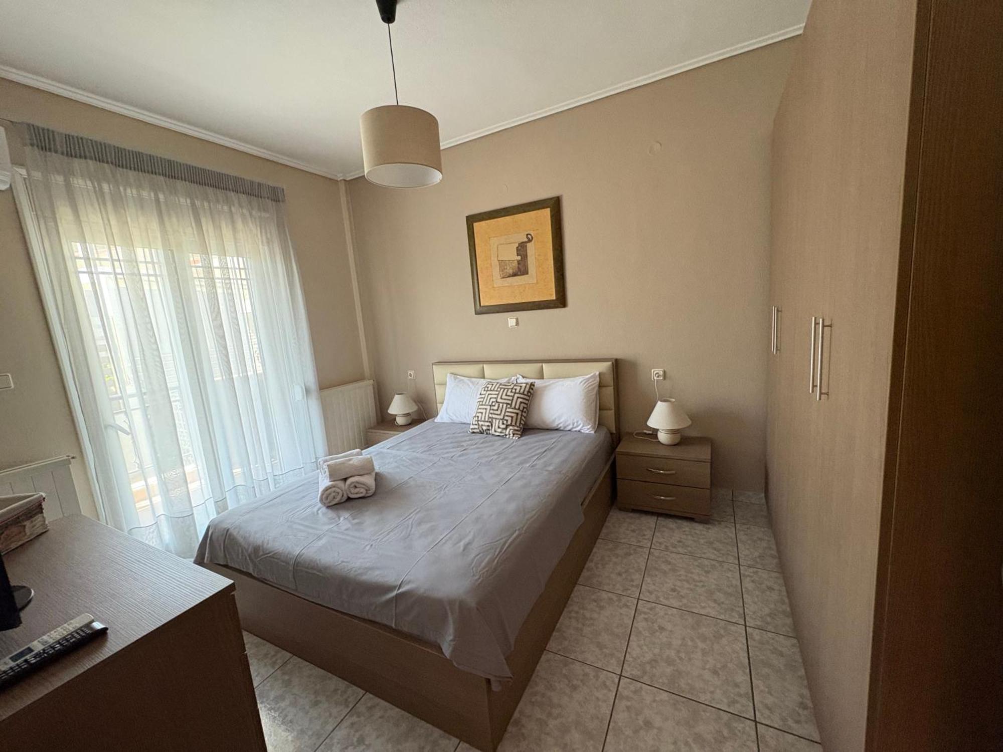 Villa Fay Kavala Esterno foto